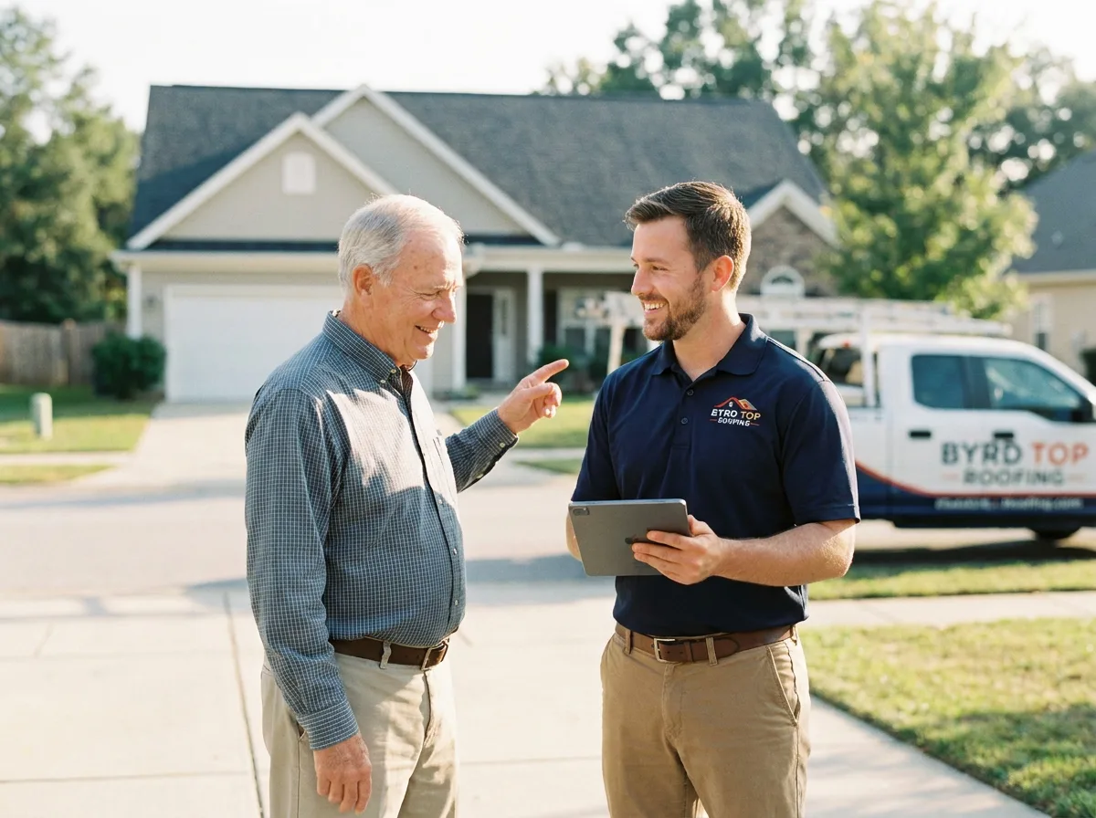 Roofing Vale, NC FAQs